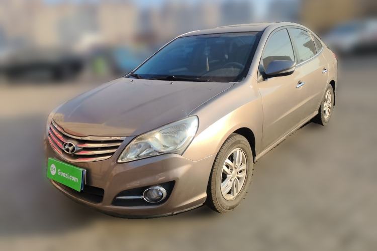 Used Hyundai Celesta 2011 1.6L Manual Luxury Model