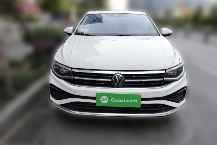 Used Volkswagen Bora 2023 200TSI DSG SmartDrive PRO Edition
