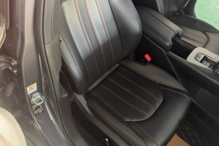 Used GAC Trumpchi EMPOW 2021 270T DCT J16 Version