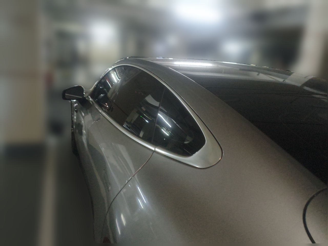 XPeng P7 2022 480E — снимка 4