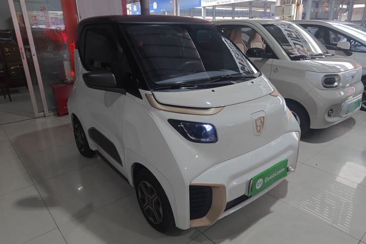 Used Baojun E200 2020 305KM Smart Drive Version