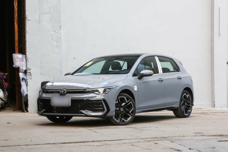 Used Volkswagen Golf 2025 300TSI R-Line