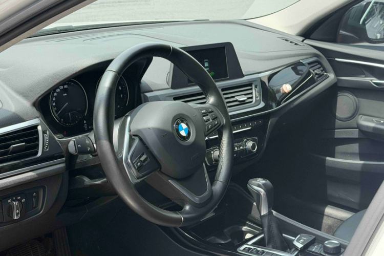 Used BMW 1 Series 2018 118i Sport Edition
