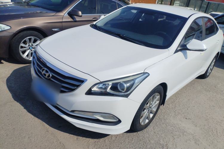 Used Hyundai Mistra 2014 1.8L Manual Comfort GL Model
