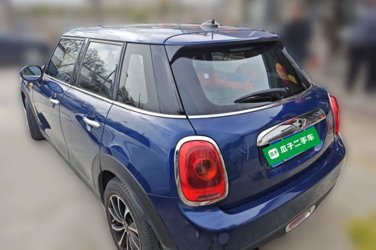 Used MINI MINI 2015 1.2T ONE Five-Door Edition