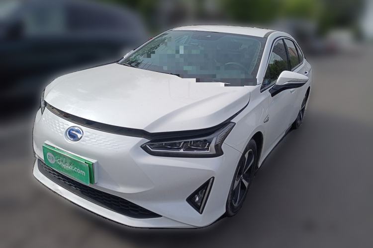 Used GAC Group Toyota iA5 2019 Leading Edition