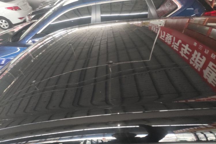 Used Wuling Bingo S 2025 Model 430km Flagship Edition