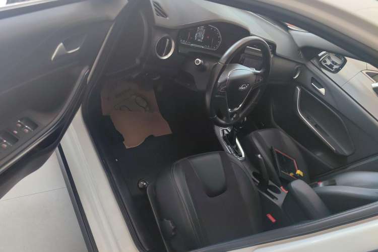 Used Chery Tiggo 3X 2018 1.5L Automatic Elite Edition