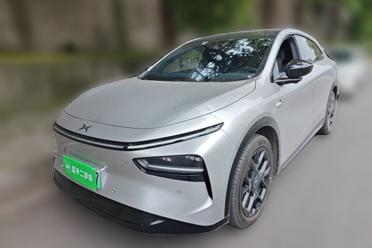 Used XPeng G7 2025 702 Max