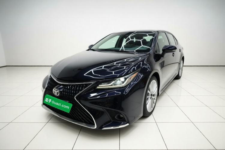 Used Toyota Allion 2021 2.0L Flagship Edition Guazi used car, China used car export, Used car for sale, Used  cars, Cheapest cars for sale