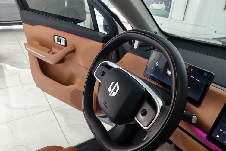 Used Leapmotor C10 2024 530 Smart Edition