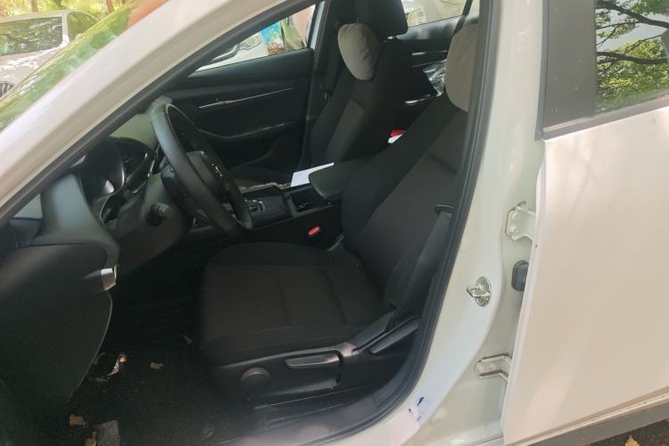 Used Mazda 3 Axela 2022 2.0L Automatic Zhiqing Edition Left Front Seat