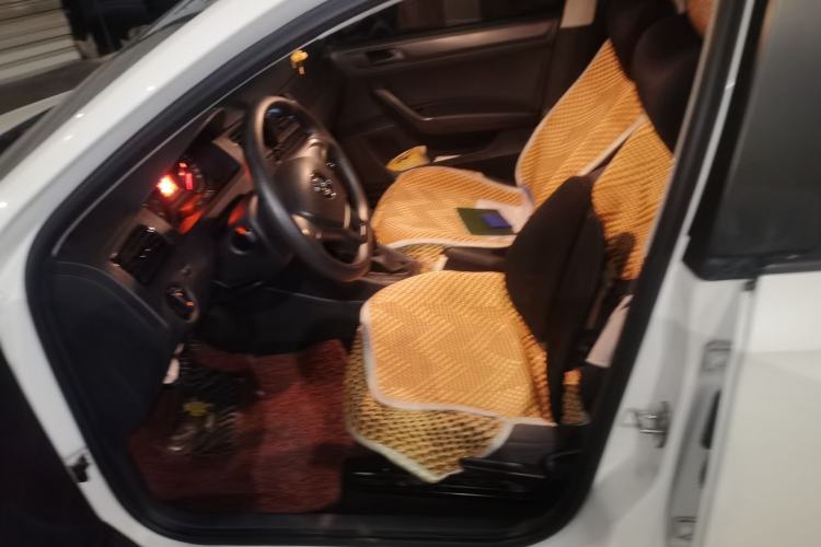 Used Volkswagen Santana 2017 Haval H6 1.6L Automatic Fashion Edition