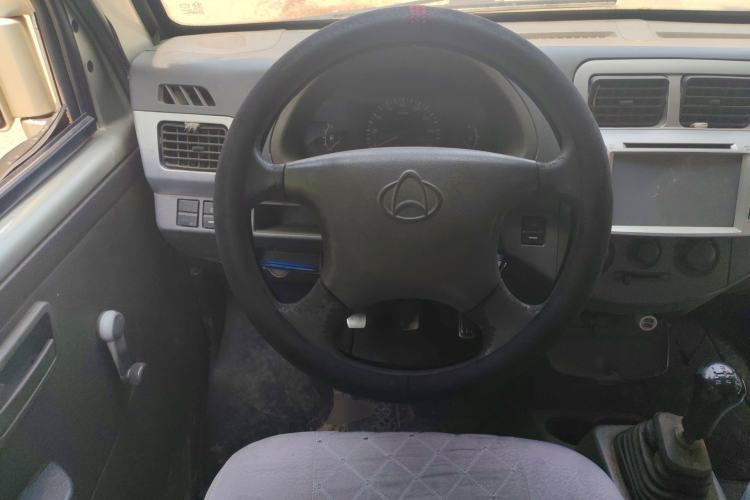 Used CHANGAN KAICHENG Xingguang 4500 2012 1.3L Base Version 4G13S1