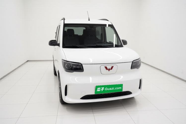 Used Wuling Zhiguang New Energy 2025 Comfort Model Front