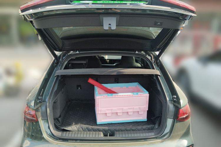 Used Audi A3 2025 Sportback 35TFSI Prestige Edition