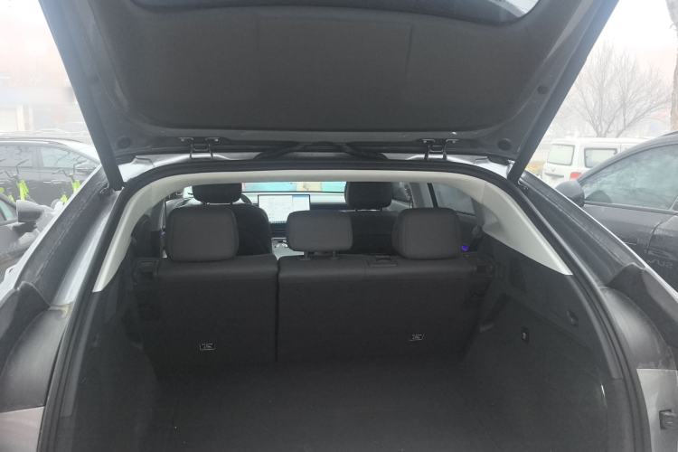 Used XPeng G6 2025 625 Long-Range Max Flagship Edition