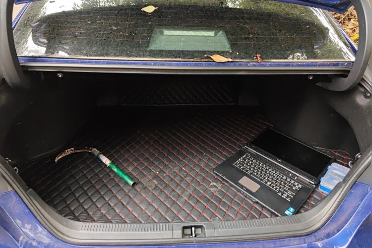 Used Toyota Camry 2018 Dual-Engine 2.5 HG Luxury Edition