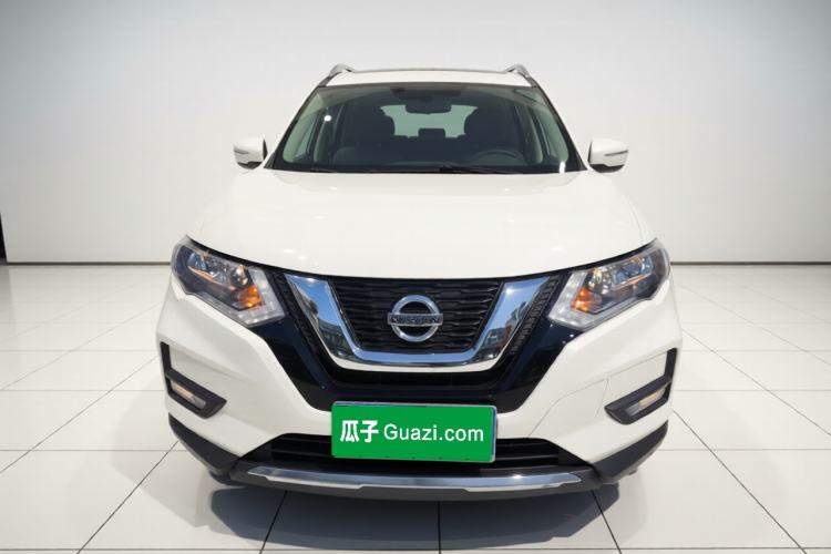 Used Nissan X-Trail 2020 2.0L XL ITS CVT 2WD SmartConnect Comfort Edition