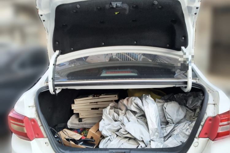 Used FORTHING S50 2021 Operational Type