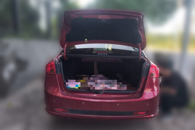 Used Buick Excelle 2013 1.5L Automatic Luxury Model