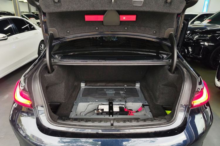 Used BMW 3 Series 2023 325Li M Sport Package