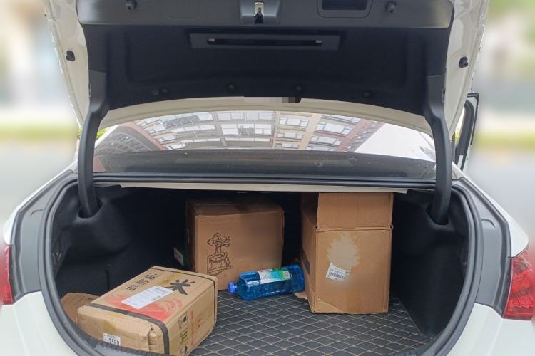 Used Mercedes-Benz C-Class 2022 Revised C 260 L Starry Night Sport Edition