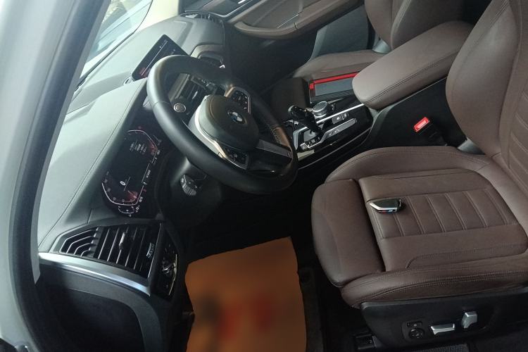 Used BMW X3 2021 xDrive28i M Sport Package