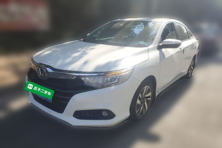 Used Honda Crider 2019 180 Turbo CVT Leading Edition China V