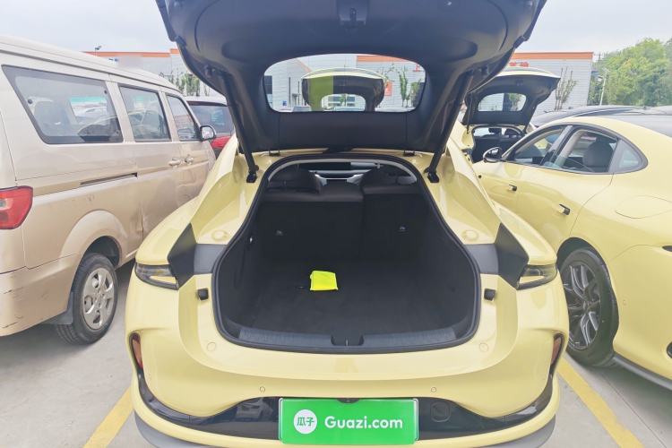 Used IM L6 2024 Max Standard Edition