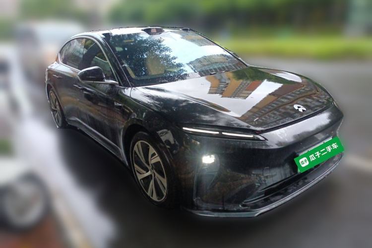 Used Nio ET5 2022 75 kWh