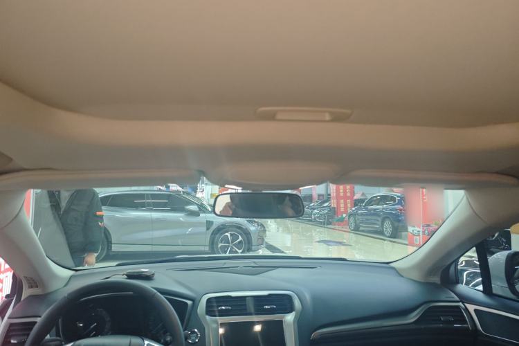 Used Ford Mondeo 2020 EcoBoost 200 Stylish Model