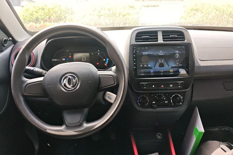 Used Dongfeng NAMMI EX1 2023 PRO Light Wind Edition Lightning Model
