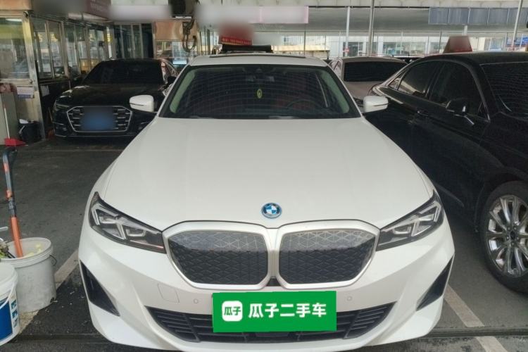 Used BMW i3 2025 eDrive 35 L
