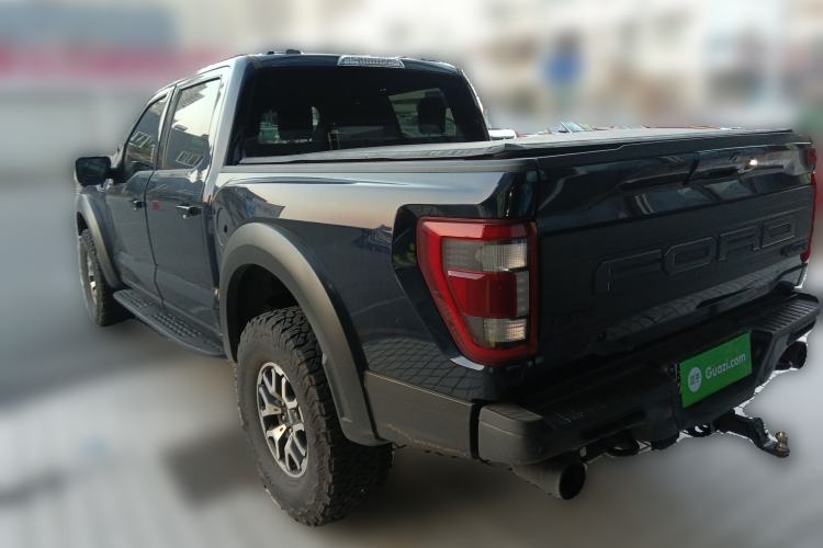 Used Ford F-150 Raptor 2023 3.5T Raptor
