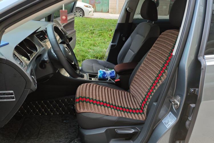 Used Volkswagen Golf 2014 1.6L Automatic Comfort Model