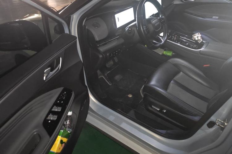 Used AION S Plus 2022 70 Intelligent Edition