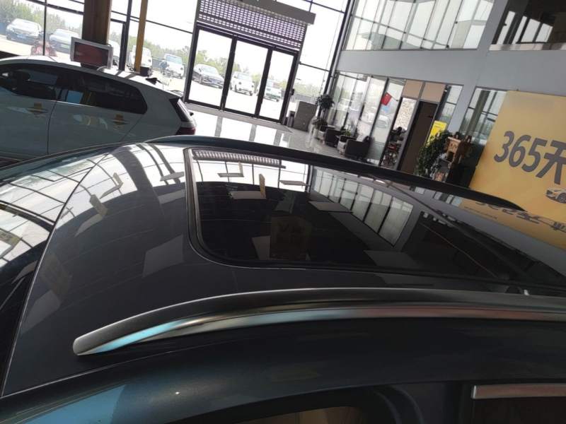 Used BYD Song L DM-i 2026 Model 200KM Superior Version — 26