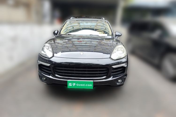 Used Porsche Cayenne 2015 Cayenne 3.0T