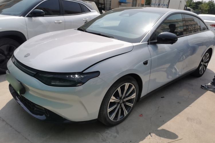 Used Leapmotor C01 2023 525 Comfort Edition