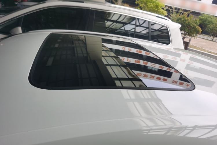 Used Audi A4L 2017 Plus 40 TFSI Ambition Model
