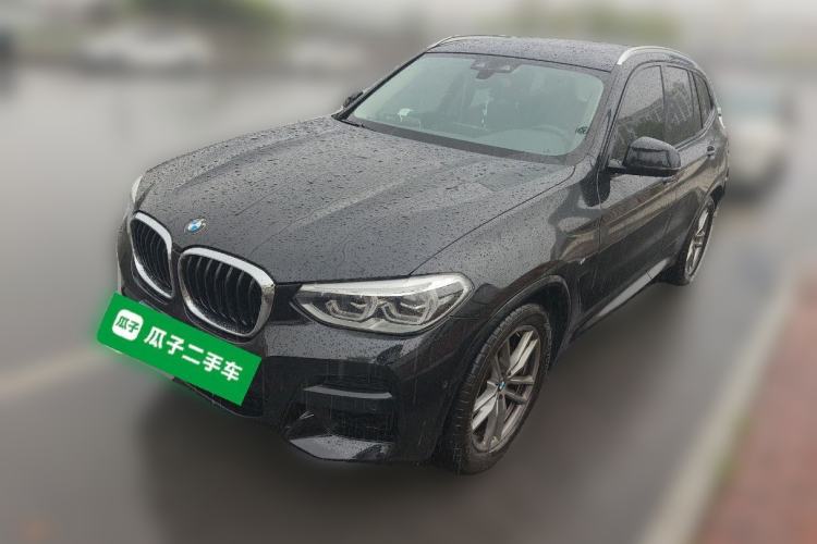 Used BMW X3 2020 xDrive28i M Sport Package