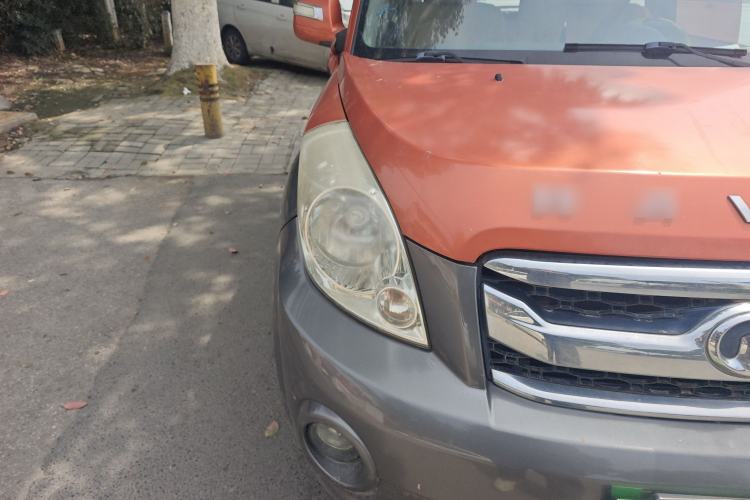 Used Great Wall M2 2012 1.5L Manual Urban Edition