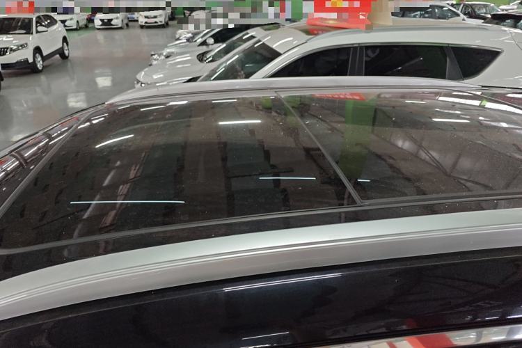 Used Dongfeng Aeolus AX7 2022 Mach Edition 1.5T DCT DF41
