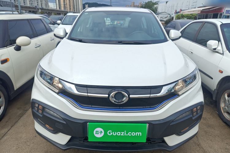 Used CIIMO X-NV 2020 Electric Edition
