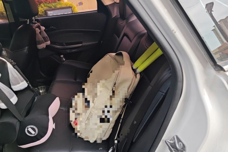 Used Ford Escort 2015 1.5L Automatic Fashion Model