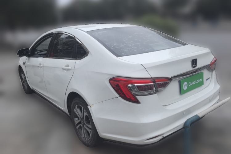 Used Luxgen 5 2015 1.8T Automatic ZhiZun Model