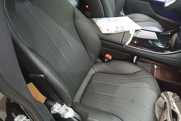 Used Mercedes-Benz EQE 2025 500 4MATIC Pioneer Edition