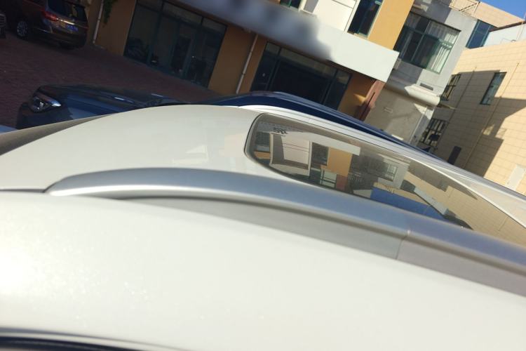 Used Changan CS75 2024 Enjoy Edition 1.5T DCT Luxury Model
