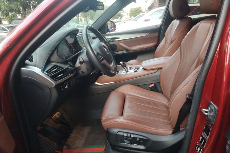 Used BMW X6 2019 xDrive28i M Sport Package